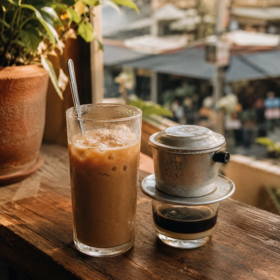 Món ăn nấu tươi mỗi ngày